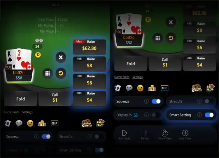 GGPoker账户与设备安全相关客户端内容
