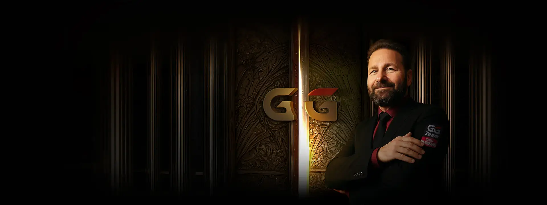 GGPoker 下载中心横幅